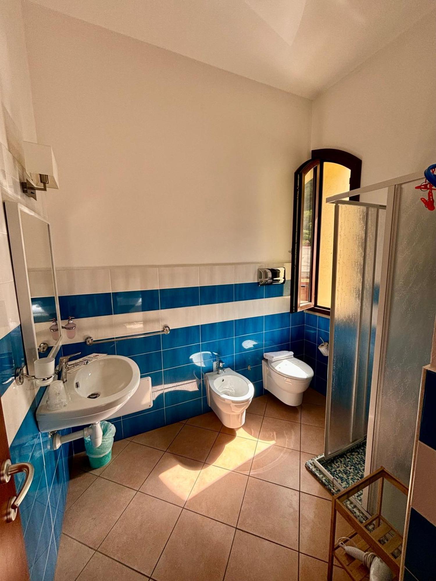 Hotel '904 Buggerru Ngoại thất bức ảnh